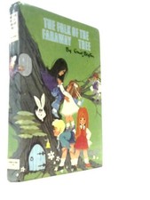 The Folk of the Faraway Tree (Enid Blyton - 1972) (ID:79935)