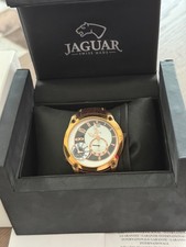Jaguar Herrenuhr (Swiss Made) aus der Festina Group - NEU und ungetragen!!!!