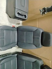 Driver Front Seat Bucket Bench Leather Fits 21-23 25 Tahoe 3153732 Driver Front Seat Bucket Bench Leather Fits 21-23 25 Tahoe 3153732
