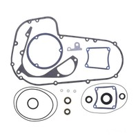 Dichtungssatz PrimäRdeckel P400195300903 FüR Harley Flstf 1340 Fat Boy 1991-1992