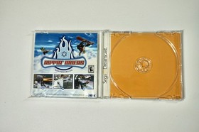 Crazy Taxi (Sega Dreamcast, 2000)