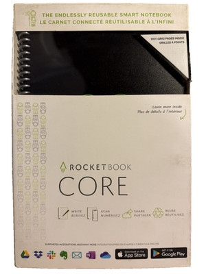 Rocketbook Core