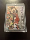1996 Metal #11 Michael Jordan
