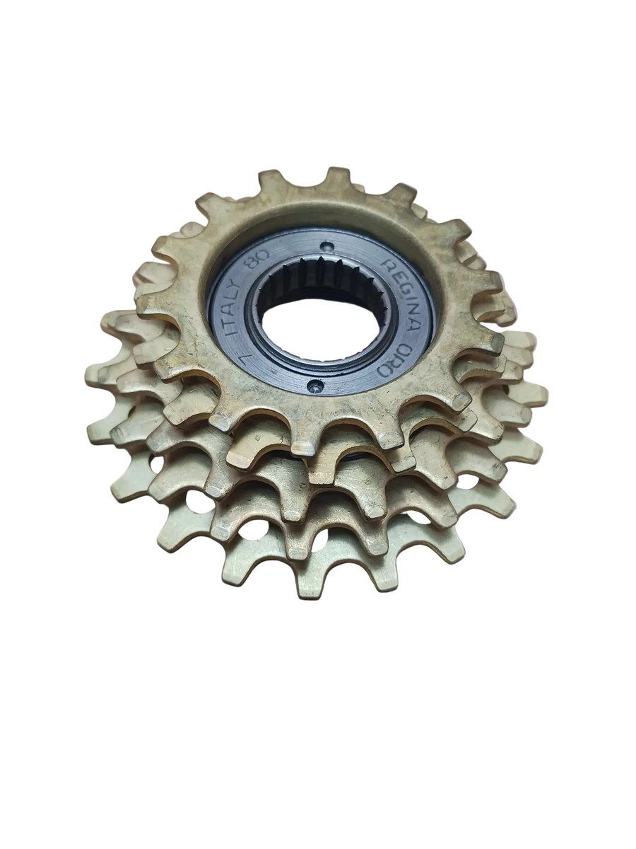 73【新品・未使用・希少】ZEUS　ゼウス　フリーホイール　5S 5 Speed Bicycle Freewheels for sale | eBay