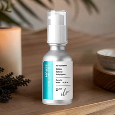 ILSO ER Firming Serum (Retinol) 30ml Exp 05/26