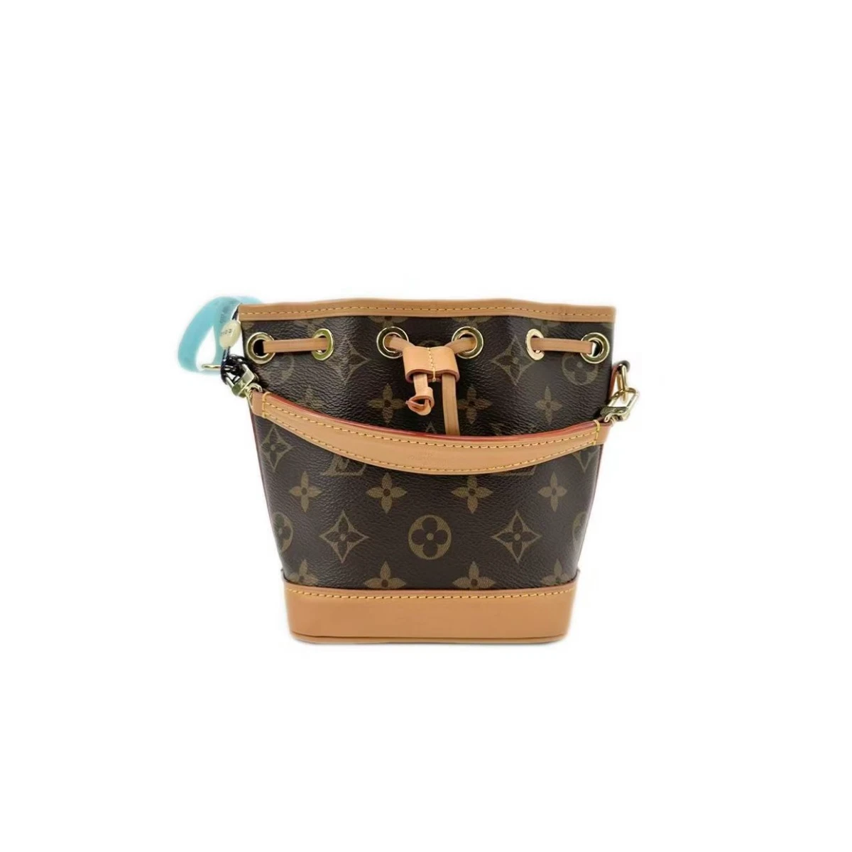 Louis Vuitton PVC Bucket & Drawstring Bags for Women for sale | eBay