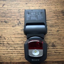 Sony HVL F43M Shoe Mount Flash for Sony