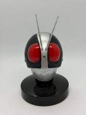 Rider Mask Collection Kamen Rider 2 black ver. 5909a5