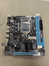 H61 LGA 1155 GAMING ATX MOTHERBOARD