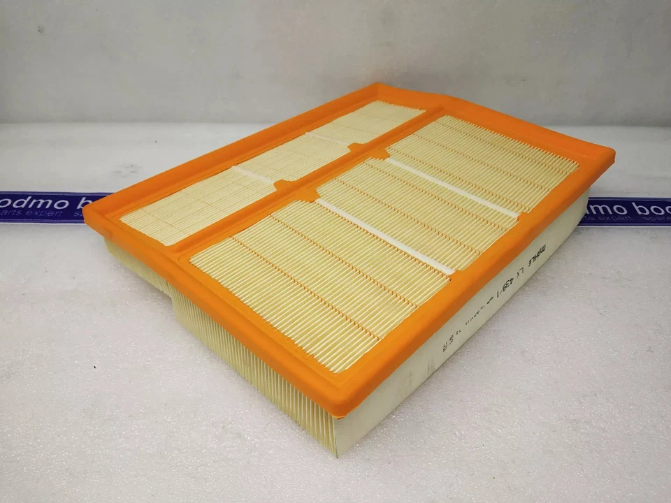 Filtro de aire para MERCEDES-BENZ CLASE M (W163) - LX 4391 - MAHLE ORIGINAL Foto 4 de 4