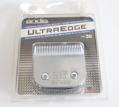 Andis UE Ultraedge Size 30 #64075 Clipper Blade NEW