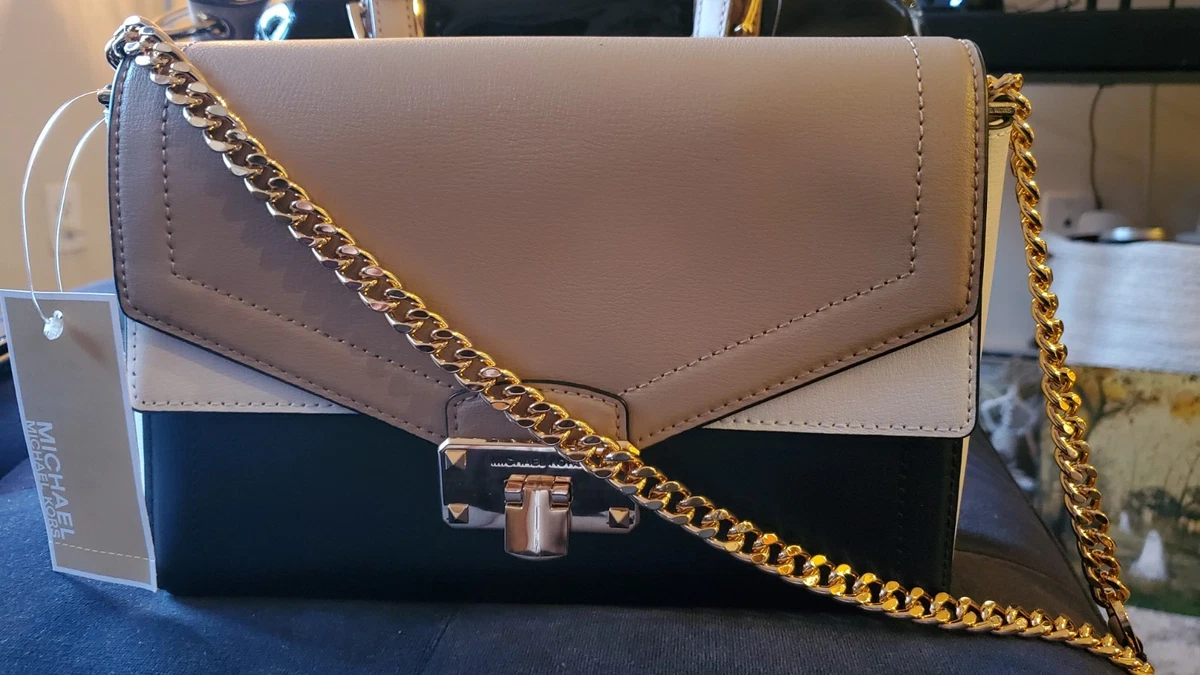 Michael Kors ショルダーバッグ ホワイト バッグ & ハンドバッグ 女性