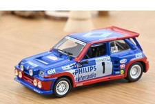 NOREV,RENAULT Maxi 5 Turbo 1985 Tour de France #1, 1/43, NOREV510620