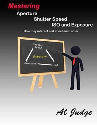 Mastering Aperture, Shutter Speed, ISO and Exposure : How They In
