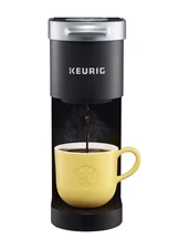 Keurig K-Mini Single Serve K-Cup Pod Coffee Maker Choice of Color