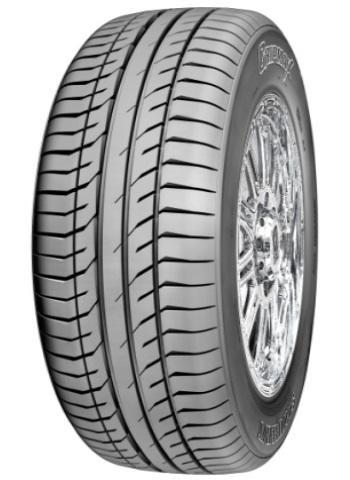 Pneu ete 235 65 R17 Gripmax Stature HT charge lourde XL pour eviter l usure prematuree