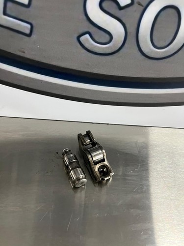 HYDRAULIC LIFTER TAPPET AND ROCKER CITROEN PEUGEOT 1.4 AND 1.6 HDI DV4 AND DV6