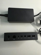 Microsoft 1661 Dockingstation für Microsoft ...