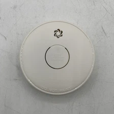 Putogesafe Fire Alarms Smoke Detectors ZA206 - 12 Pack, White (READ)
