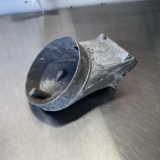 Lennox/Trane FLUE TRANSITION Combustion Fan Motor Transition For Gas Furnace