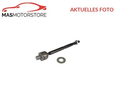 AXIALGELENK SPURSTANGE MOOG HO-AX-10513 I FÜR HONDA JAZZ III,INSIGHT