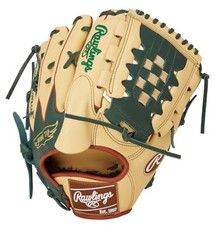 Rawlings Baseball Glove Softball Adult HOH MLB Color Sync GR5HMA15W Camel/Dark