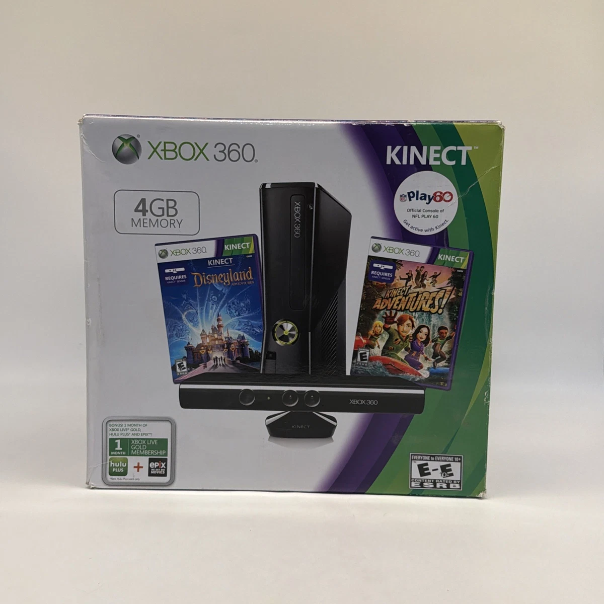 Xbox 360 S Original Video Game Cases & Boxes for sale | eBay