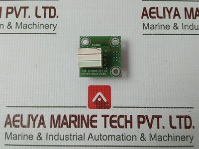 APPLIED BIOSYSTEMS 4314808 PCB Assembly Module