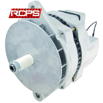 NEW ALTERNATOR FOR KENWORTH TRUCK K100 K300 L700 T2000 T300 T400 450 T600 800
