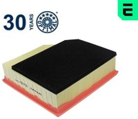 Optimal OP-FAF10200 Luftfilter Luftfiltereinsatz FüR Volvo