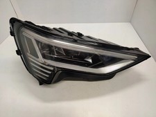 Frontscheinwerfer Audi E-Tron 4KE941036 Rechts Scheinwerfer Headlight
