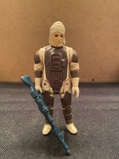 Star Wars Vintage 1980 Dengar Original Kenner Bounty Hunter Kenner *NO REPRO #2