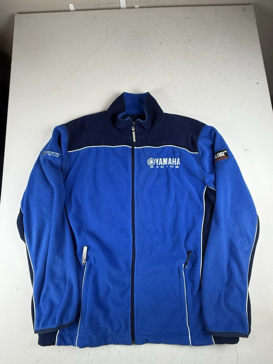 Preços baixos em Tamanho Regular de Lã Yamaha Casacos, jaquetas e