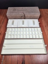 Pandora Jewelry Storage Organizer Box Three Tiers Superb Condition