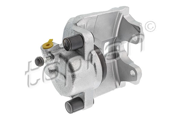 Topran Bremssattel Vorne Rechts FüR Ford S-Max WA6 Galaxy BA7 Volvo V60-image