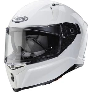 Caberg Avalon Full-Face Motorcycle Helmet White