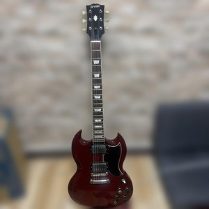 Orville Sg | eBay