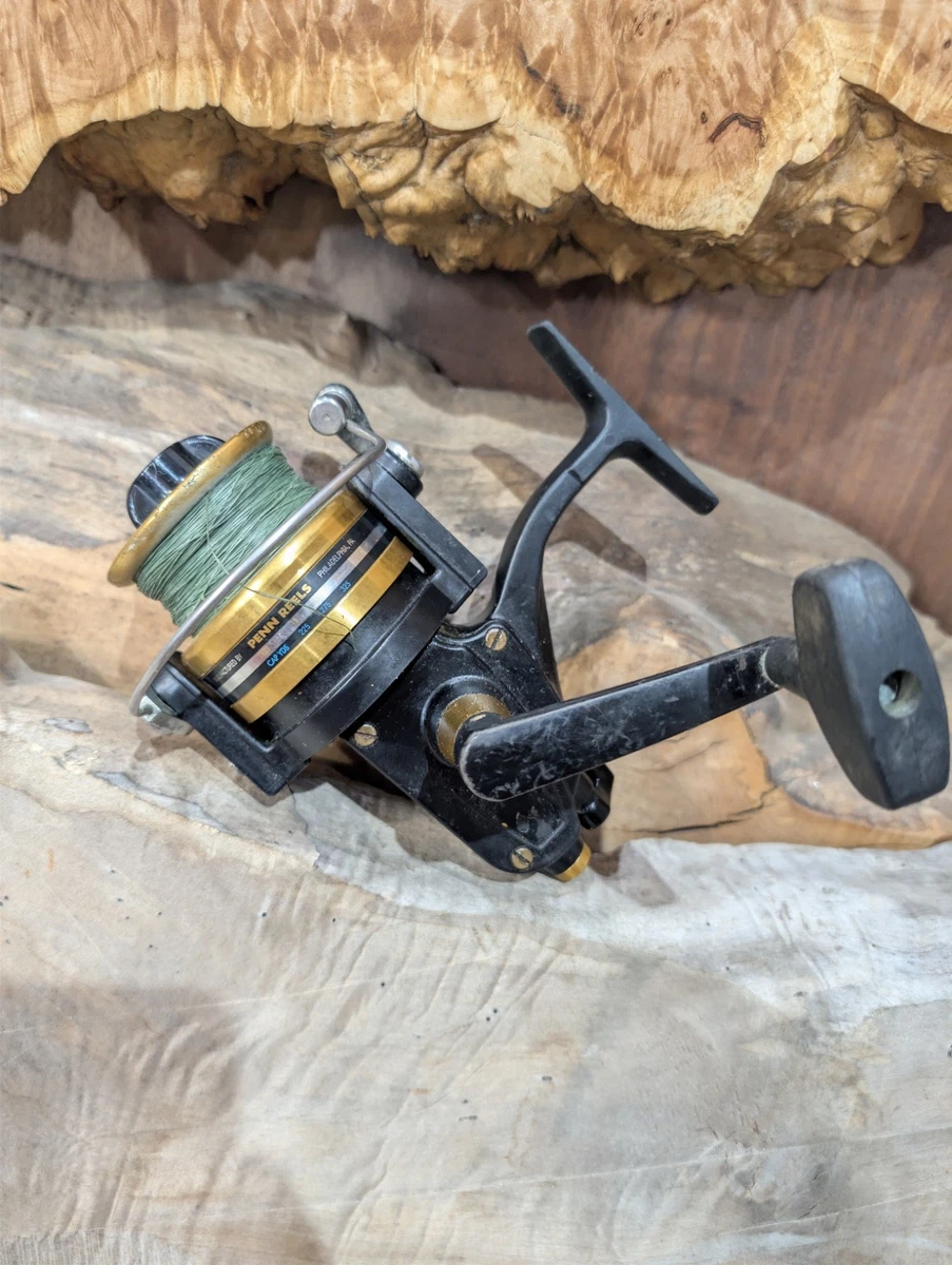 Penn 5500 In Spinning Fishing Reels for sale | eBay
