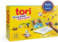 Tori Explorer Pack - Bandai Tabletop Game - SALE! NEW ITEM