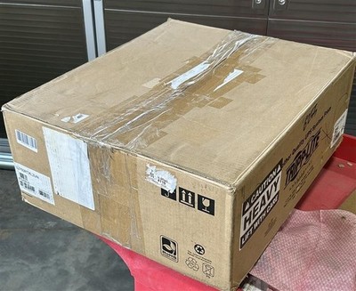 Tripp Lite SmartOnline 120V 750VA 600W Double-Conversion UPS, 2U Rack/Tower USED
