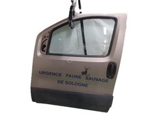 Porte avant et accessoires Citroen NEMO