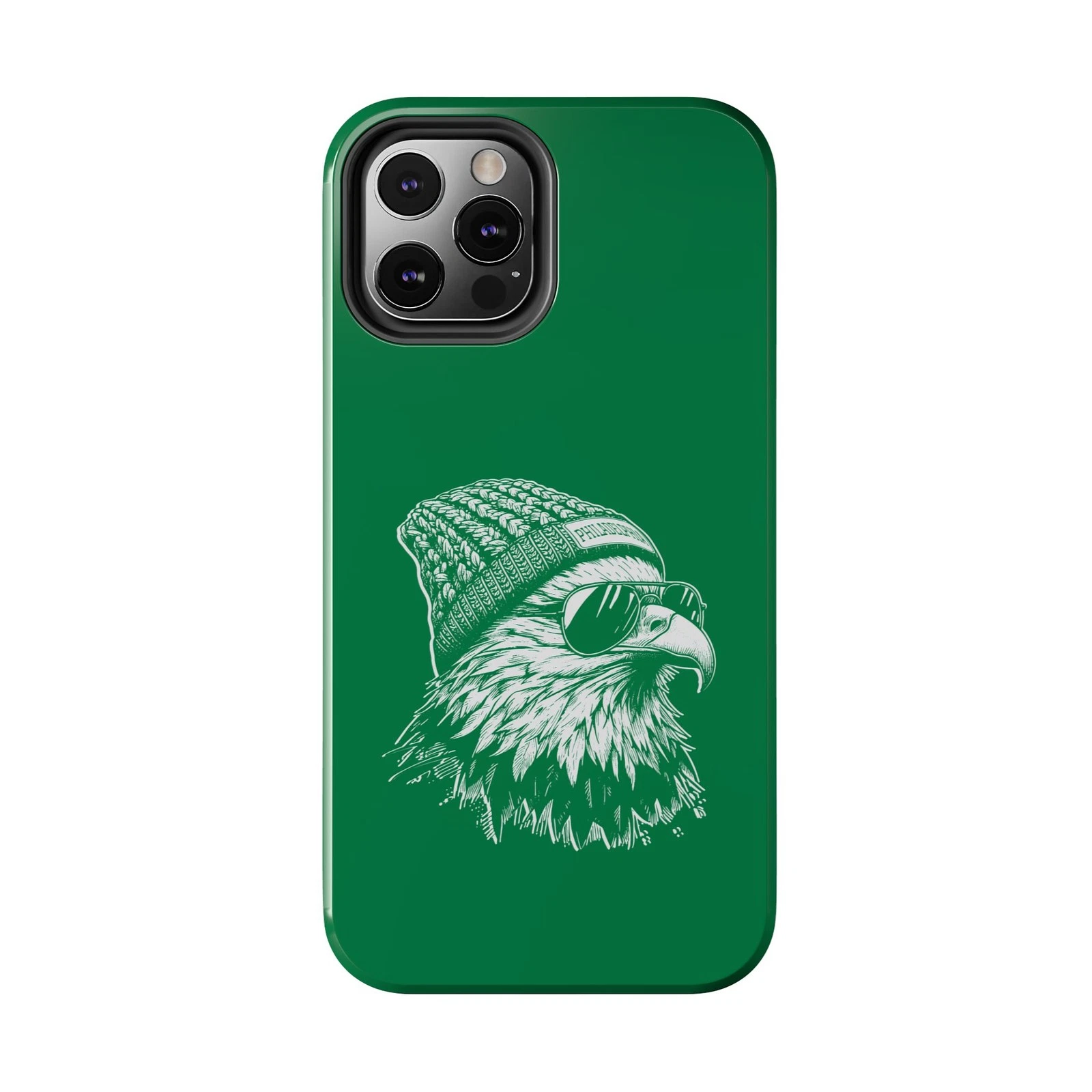 Philadelphia Football Phone Case iPhone & Samsung Galaxy
