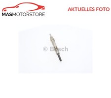 GLÜHKERZE GLÜHKERZEN BOSCH 0 250 202 036 P FÜR OPEL ASTRA H,VECTRA C,ZAFIRA B