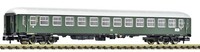 Fleischmann Spur N 6260070 Schnellzugwagen 2. Klasse Der Db