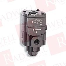 NORGREN P72F-2AC-NNN / P72F2ACNNN (USED)