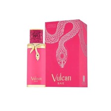 Vulcan Baie French Avenue By Fragrance World 100ml/3.4oz EDP - NEW