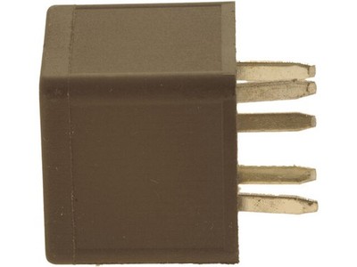 API SERVICE TECH Relay fits Pontiac Trans Sport 1997-1999 87QTGN