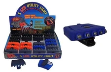 DIAMOND VISIONS 08-0241N Light