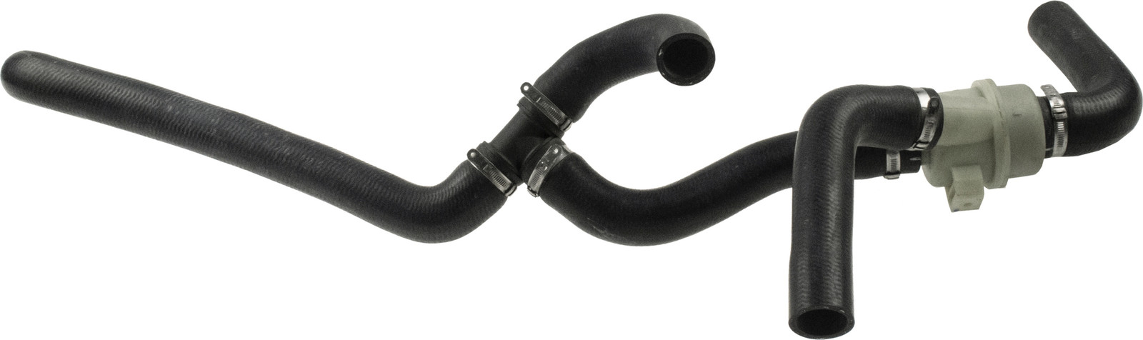 Lower GATES-OE 05-2804 Radiator Hose for LAND ROVER - Image 4