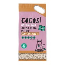 Cocosi Cat Litter
